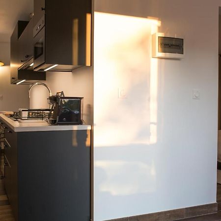Ferienwohnung Coin De Charme Au Pays Basque Hasparren Exterior foto
